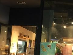 门面-匠造烘焙(上海湾店)