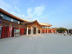 -三亚红色娘子军演艺公园景区