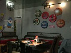 -牛很鲜潮汕牛肉火锅(朝晖路店)