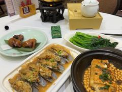 -稻香酒家·35年老字号(侨光店)