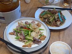 -客汀家宴·客家烟火 四季食材(集美店)
