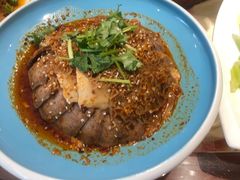-裕德隆清真饭庄·天津特色菜(河东店)
