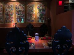-花马天堂云南餐厅 Lost Heaven(高邮路店)