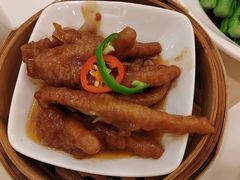 -益利大酒楼(井岸店)