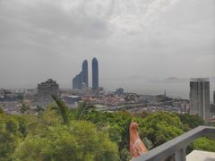 -鸿山公园