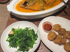 -曾宴·楚菜(湖北省博物馆店)