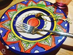 -盘炉forenza·云贵川融合小食堂 ( 钟楼中柳巷店)