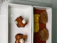 -淮香国色·淮扬菜(正大中心店)
