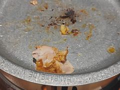 -汉巴味德·烤肉与啤酒的自助(杭州大悦城店)