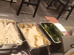 -师烤·豆花烤鱼(广州荔湾扬韬广场店)