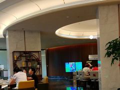 -喜来登由由大酒店九州膳坊中餐厅