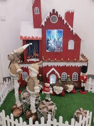 -新蝶变皮肤管理中心