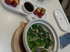 -蔡澜点心·粤菜(月星环球港店)