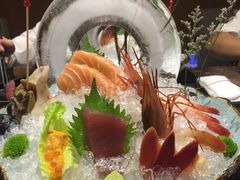 -花隐日式怀石料理(万象城购物中心店)