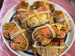 -小陆莲花蟹园农家乐(莲花岛店)