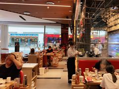 大堂-好彩猪肚鸡(正弘城店)