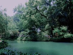 -岳麓山风景名胜区