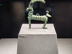 -鄂尔多斯博物馆