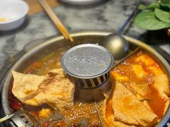 -九宫格重庆火锅(天山店)
