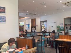-小杨生煎(香港名都店)