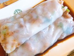 -添好运点心专门店(深水埗店)