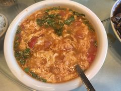 -芝麻花餐厅(祁家豁子店)