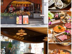 -HALO广场(梨园路店)