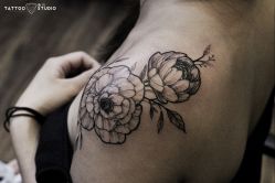 -飛凡TATTOO纹身•原创