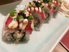 -小山日本料理(太古汇店)