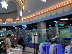 -中福百货(望京店)