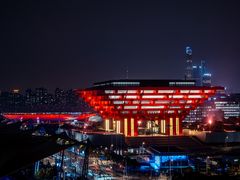 -中华艺术宫(上海美术馆)