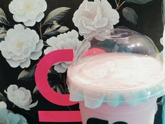 -gleeglee乐溢亦茶(合生汇店)