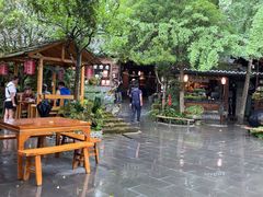 -青城甲(青城山店)