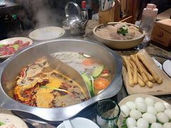 -小龙坎火锅(春熙太古里店)