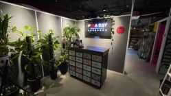 -极昼美黑24H日晒沙龙