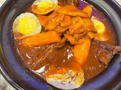 -狮王府淮扬菜(百家湖1912店)