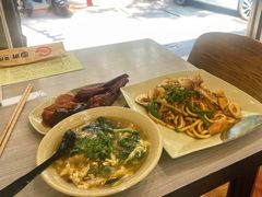 -圆宝台湾小吃(迎津街店)