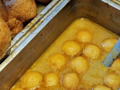 -老广记·牛杂甜品(东山口店)