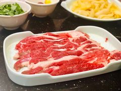 热气肥羊肉-洪长兴(云南南路店)