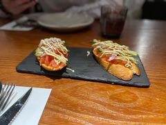 -澳骄 Aussie Kitchen·手工披萨·西餐(国大店)