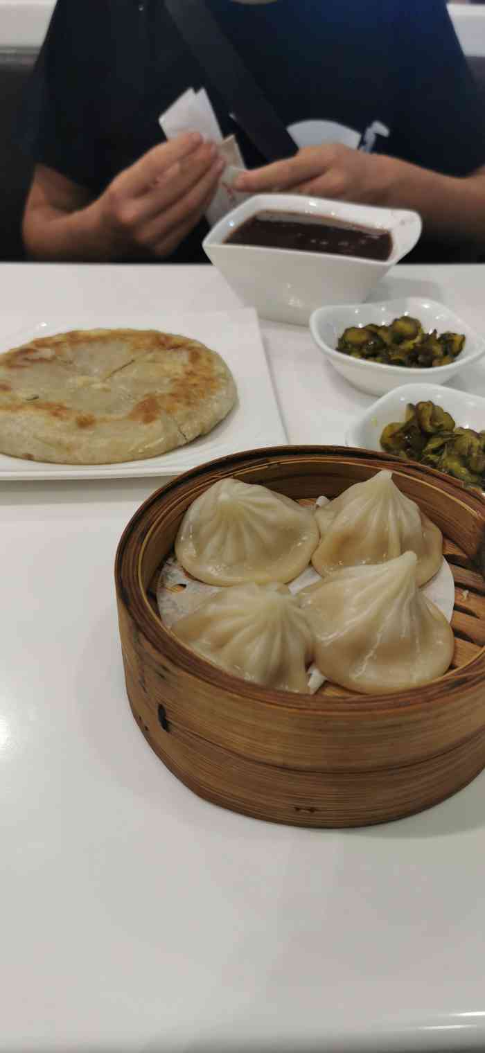 嘉和一品粥北京西站北广场负一层店