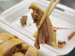 白切鸡-同记鸡粥粉面店