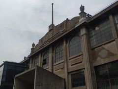 -半岛1919创意园区