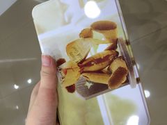 -珍妮曲奇聪明小熊(上环店)