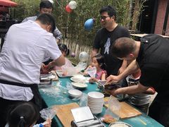 -Big Bamboo 大竹子体育主题餐厅(虹梅路店)