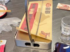 -钱锋炭缸烧烤(南湖大路总店)