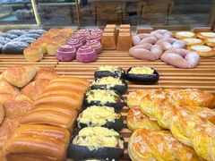 -石头先生的烤炉(济南领秀城贵和店)