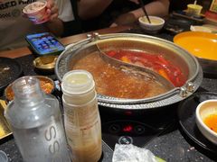 -牛New寿喜烧(金茂览秀城店)