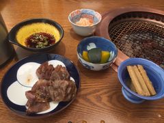 -炎蔵牛舌烤肉