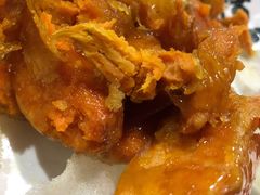 -人民公社大食堂(顺义总店)